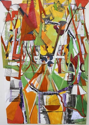 Hearing the Planet’s Cry, Through Art